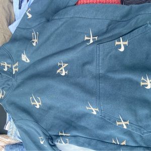 NWOT Womens XS or Kids XL Nike Hoodie